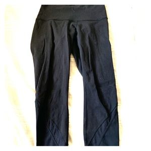 Lululemon leggings